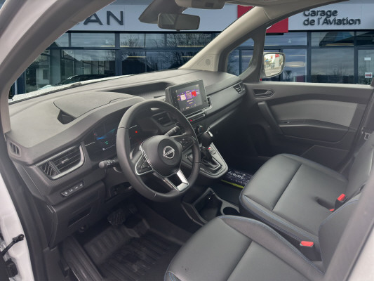 NISSAN Townstar 1.3 L1 N-Con.DCT-image-6