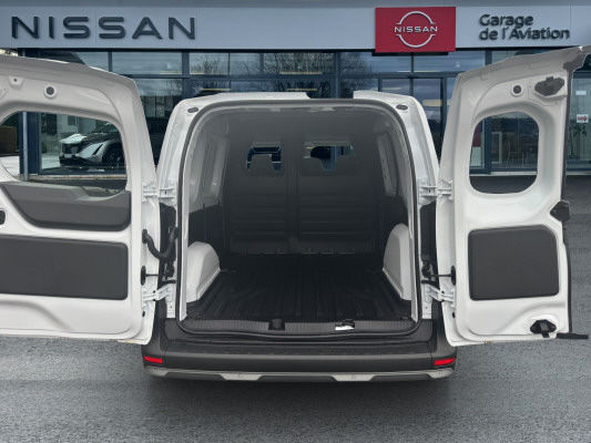 NISSAN Townstar 1.3 L1 N-Con.DCT-image-3