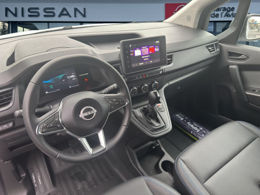 NISSAN Townstar 1.3 L1 N-Con.DCT-image-5