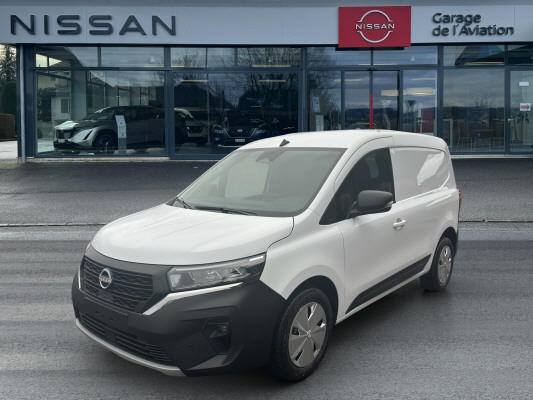 NISSAN Townstar 1.3 L1 N-Con.DCT-image-8