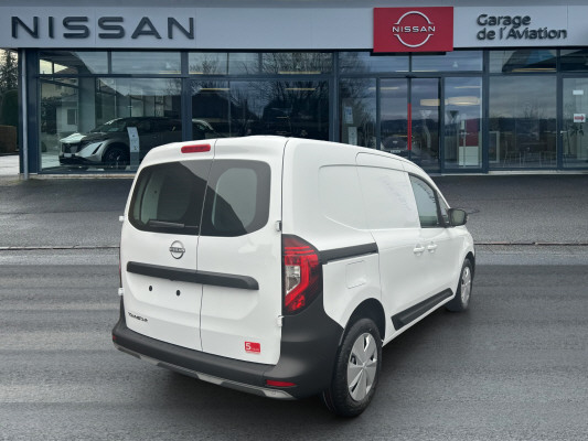 NISSAN Townstar 1.3 L1 N-Con.DCT-image-2