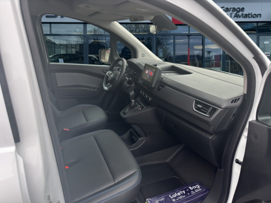 NISSAN Townstar 1.3 L1 N-Con.DCT-image-4