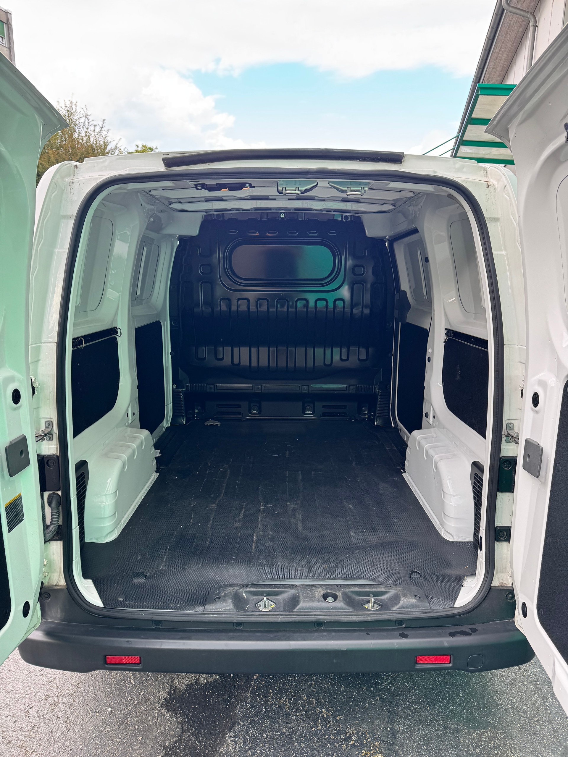 NISSAN NV200 1.6 16V 110 Comfort Euro 6-image-7