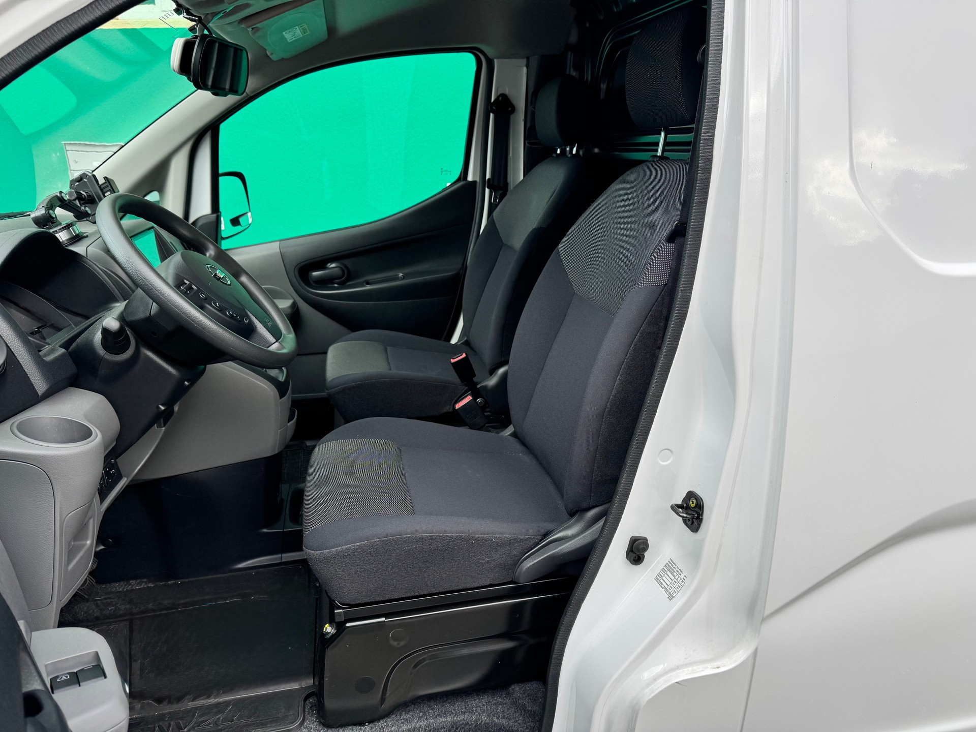 NISSAN NV200 1.6 16V 110 Comfort Euro 6-image-10