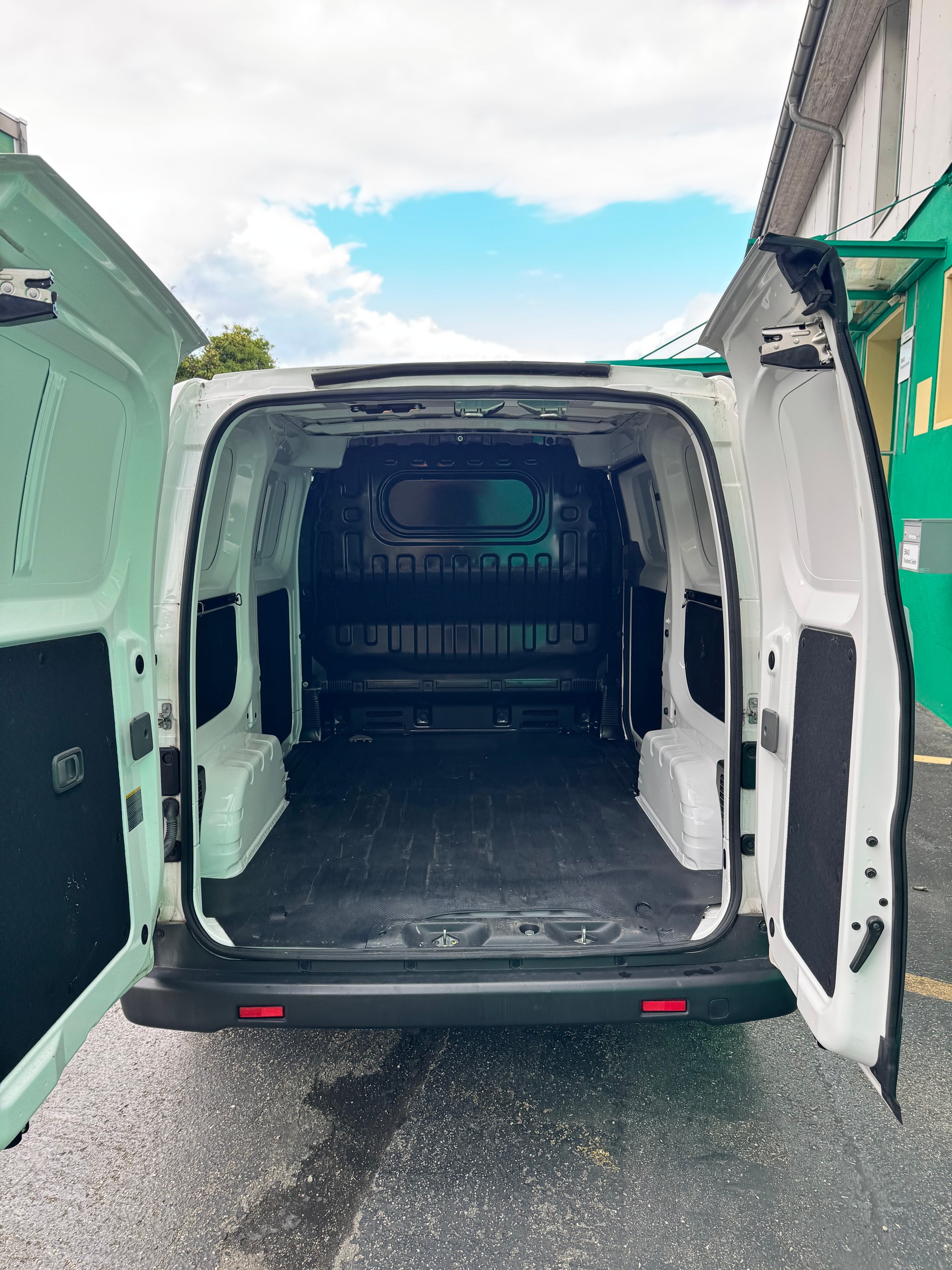 NISSAN NV200 1.6 16V 110 Comfort Euro 6-image-8