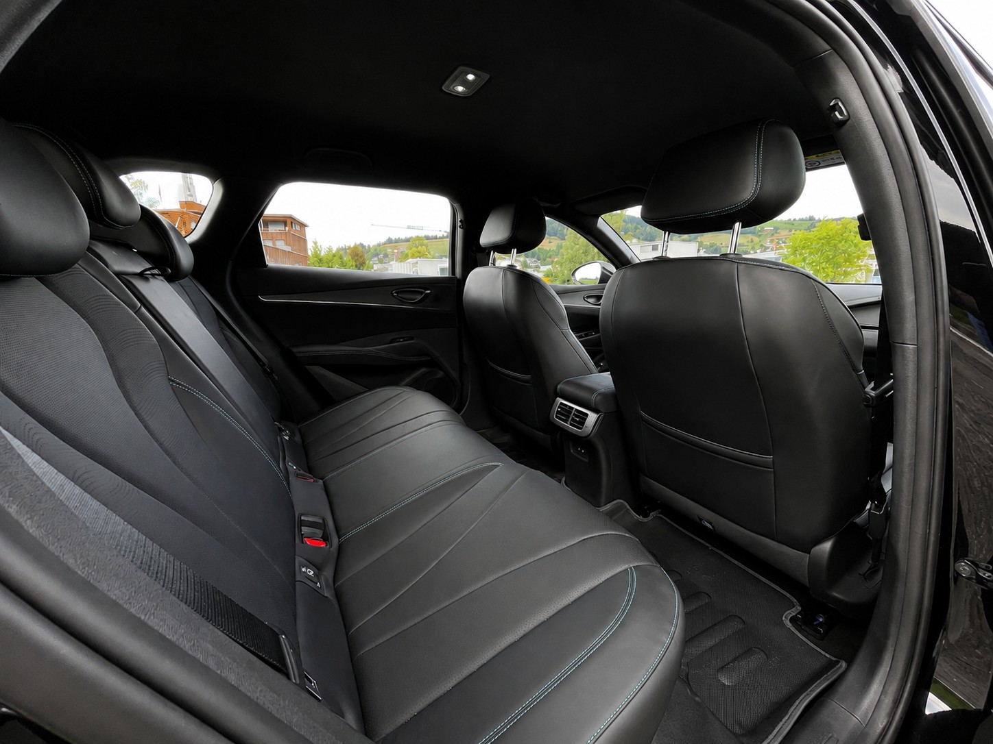 BYD Seal 6 DM-i Touring Boost-image-6
