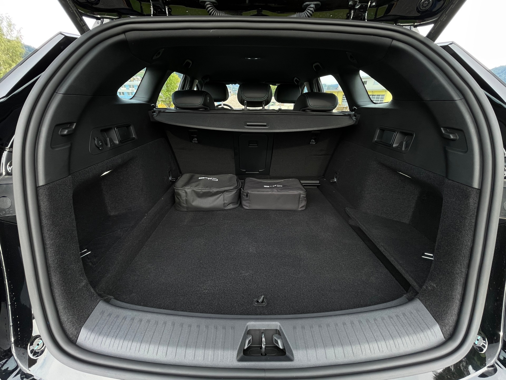 BYD Seal 6 DM-i Touring Boost-image-7
