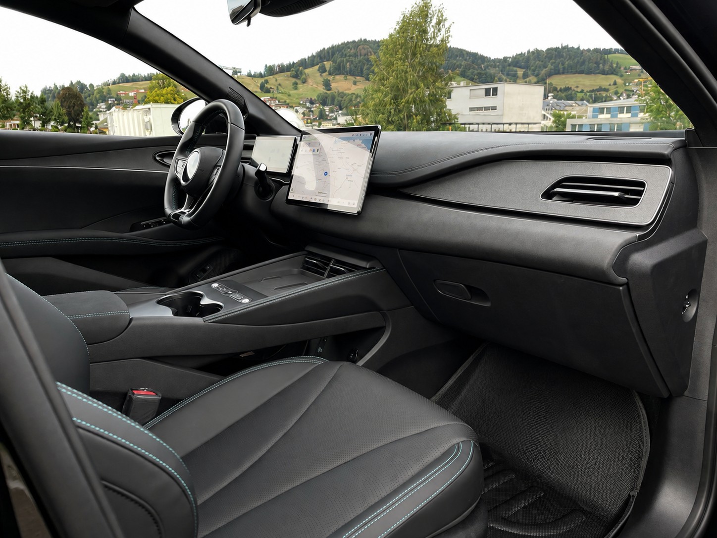 BYD Seal 6 DM-i Touring Boost-image-4
