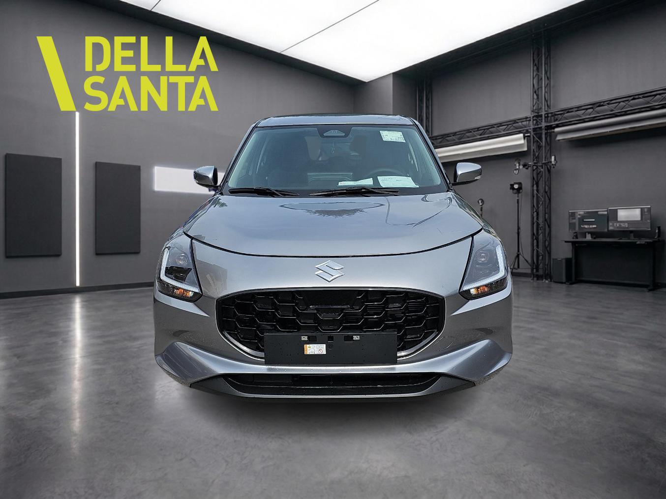 SUZUKI Swift 1.2 Compact Top Hybrid 4x4-image-7