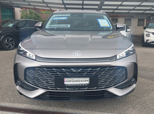 MG HS 1.5 T Luxury Automat-image-5