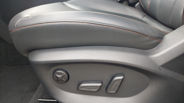 MG HS 1.5 T Luxury Automat-image-12