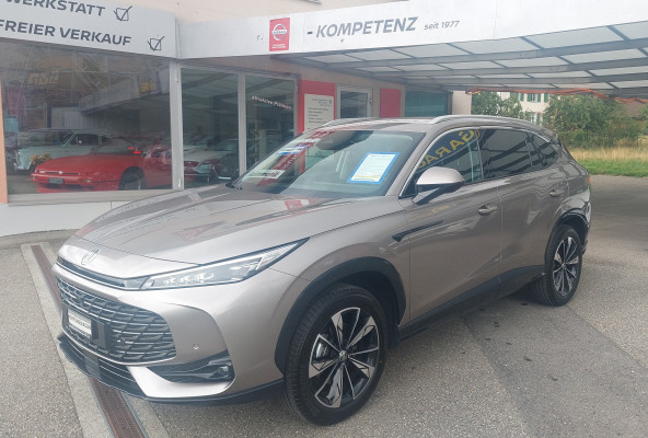 MG HS 1.5 T Luxury Automat — slika 1
