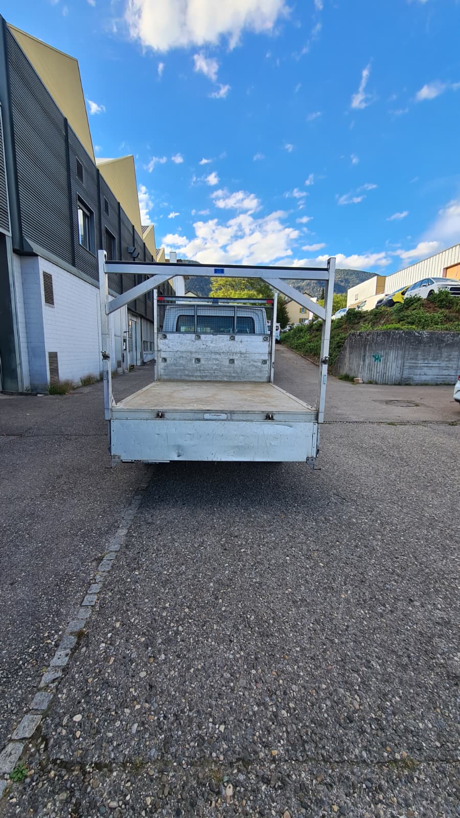 MERCEDES-BENZ Sprinter 314 CDI Standard ** Kipper mit Doppelkabine ** AHK -3500 Kg ** Frisch Ab MFK & Service **-image-8