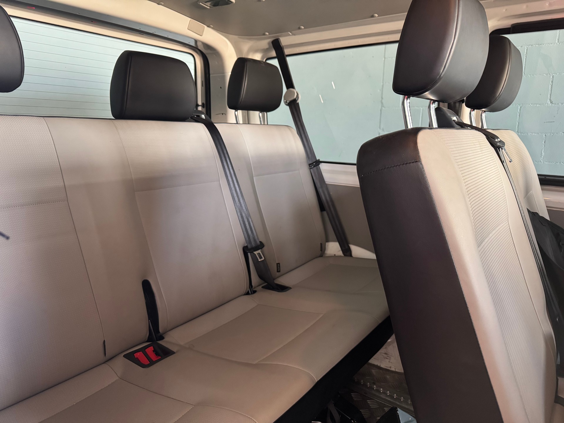 VW T6 Caravelle 2.0 TDI Trendline DSG-image-6