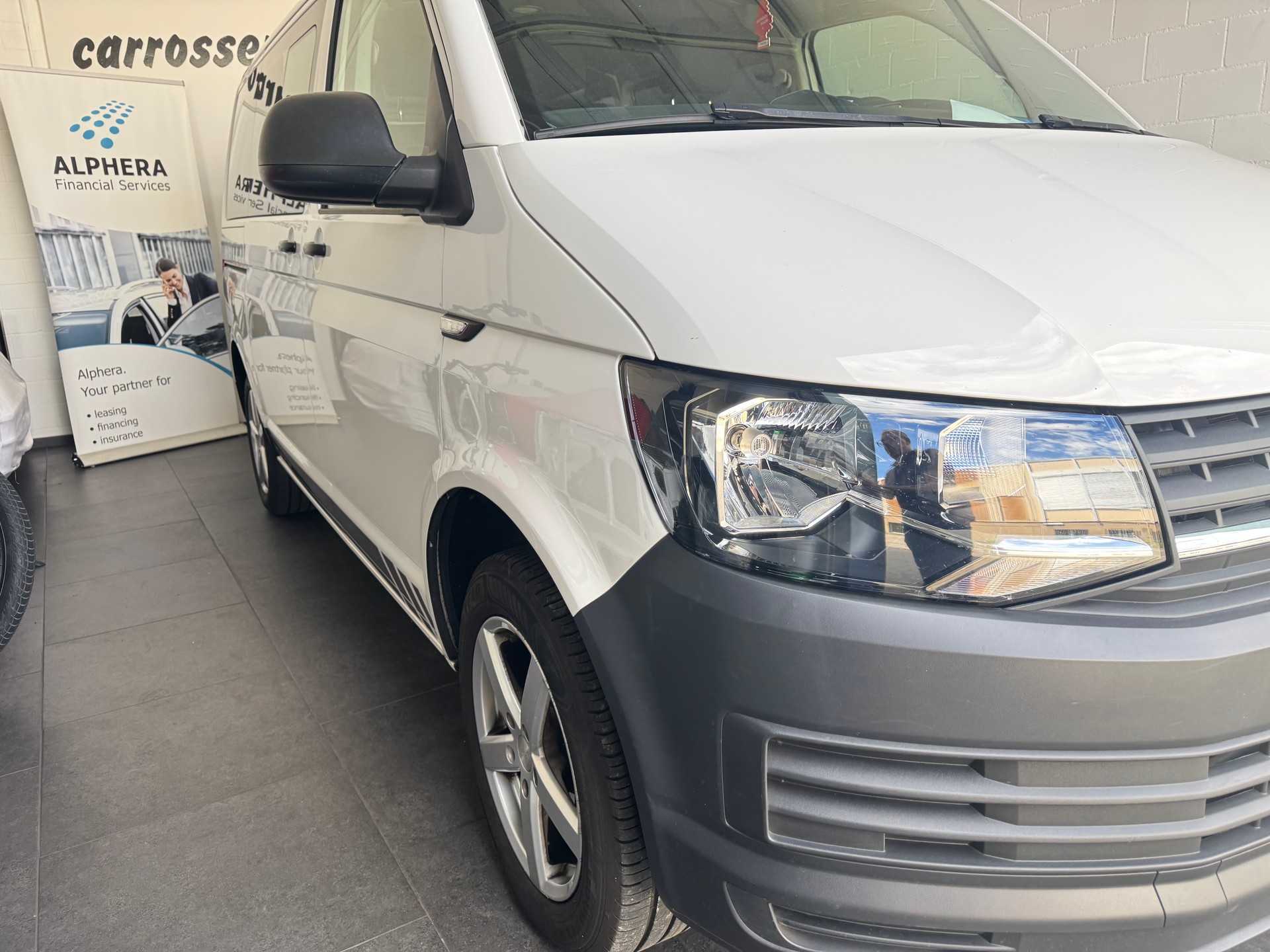 VW T6 Caravelle 2.0 TDI Trendline DSG-image-2