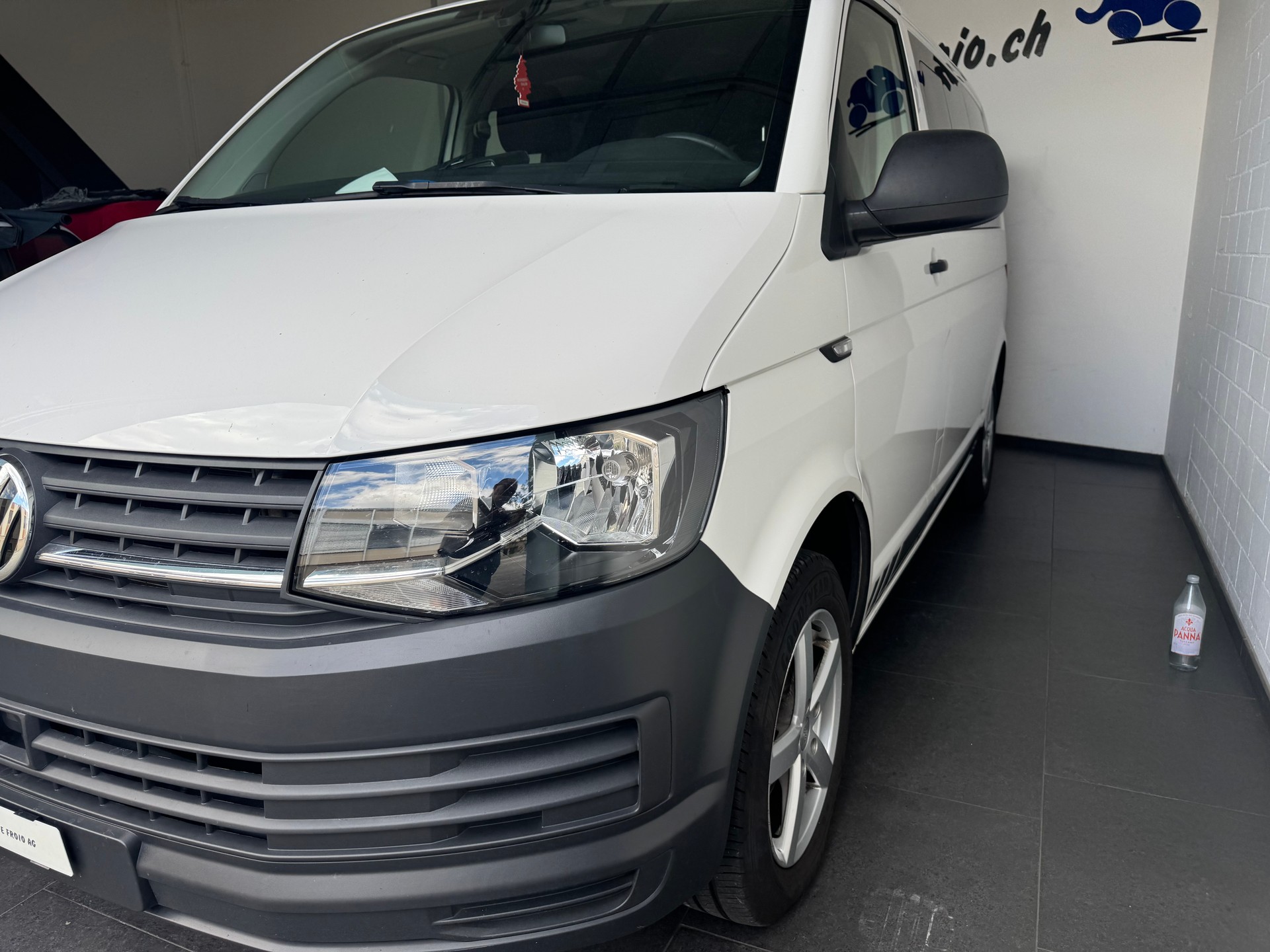 VW T6 Caravelle 2.0 TDI Trendline DSG-image-9