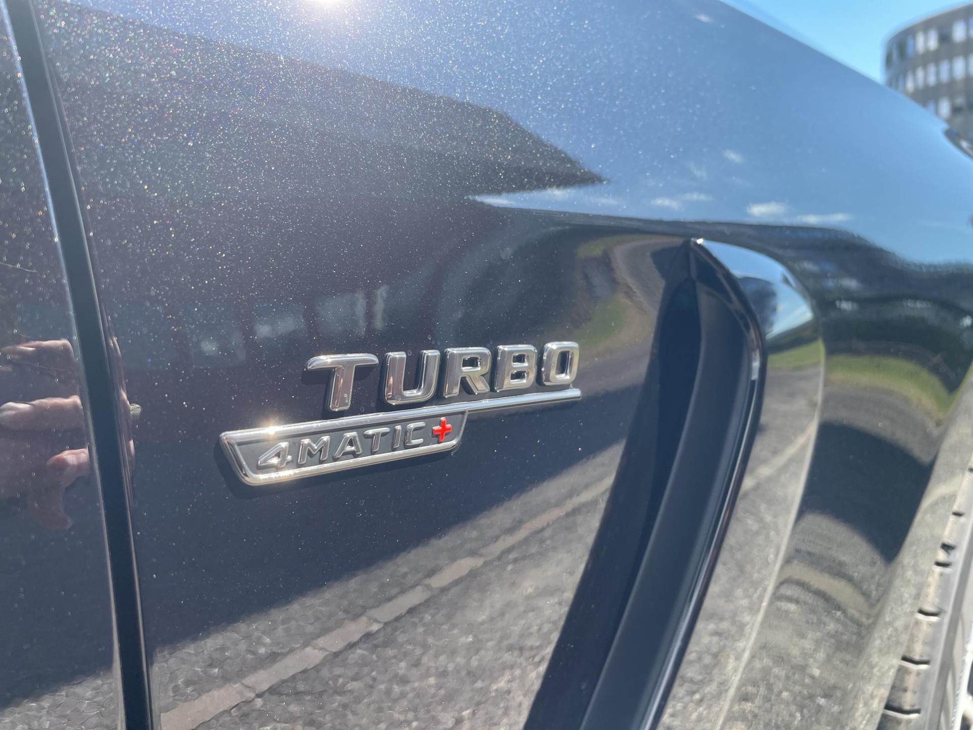 MERCEDES-BENZ CLE 53 AMG 4matic+ Coupé-image-21