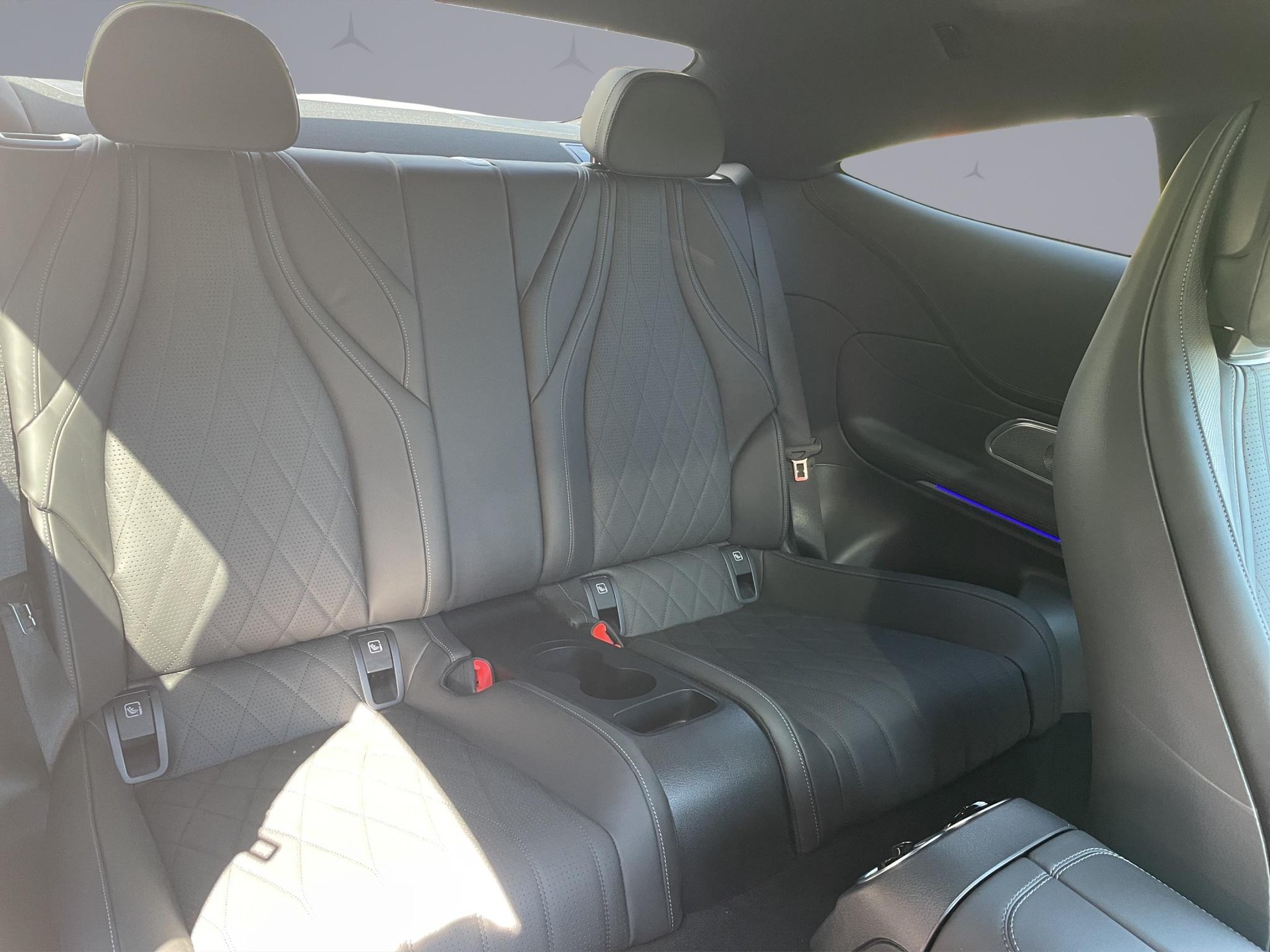 MERCEDES-BENZ CLE 53 AMG 4matic+ Coupé-image-17