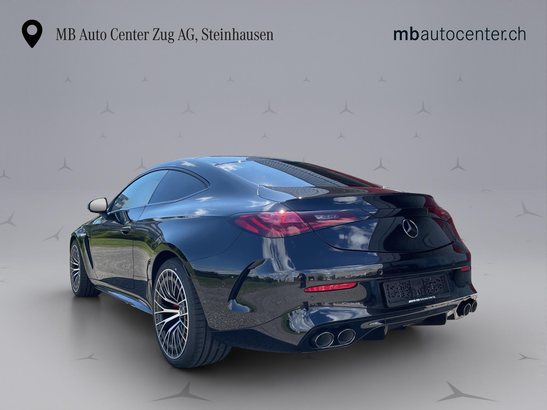MERCEDES-BENZ CLE 53 AMG 4matic+ Coupé-image-4