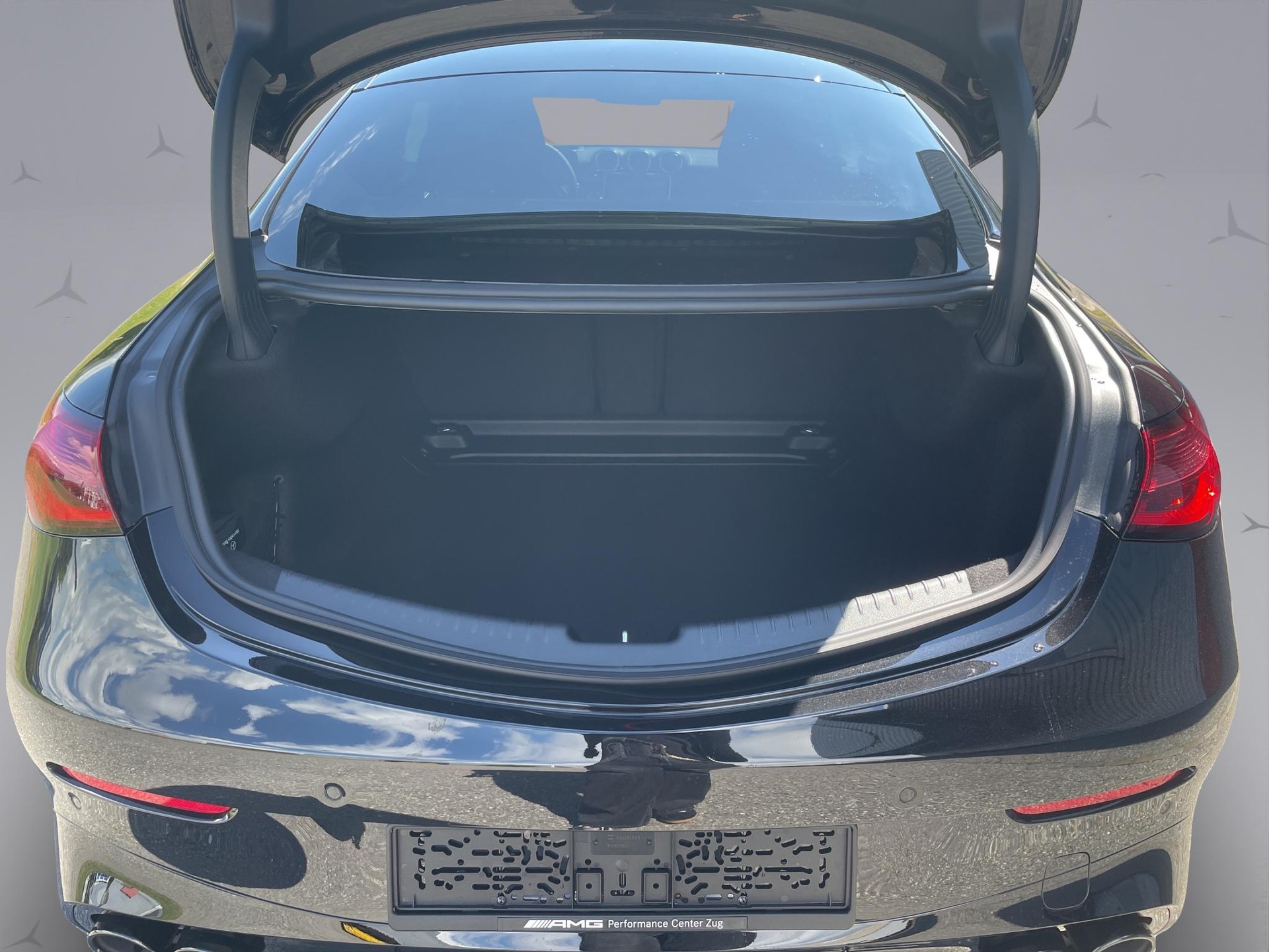 MERCEDES-BENZ CLE 53 AMG 4matic+ Coupé-image-19