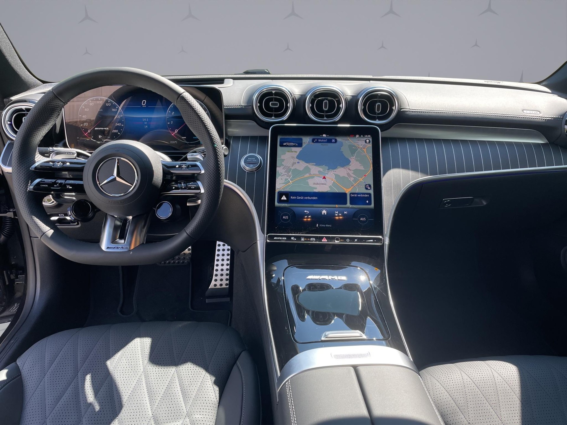 MERCEDES-BENZ CLE 53 AMG 4matic+ Coupé-image-13