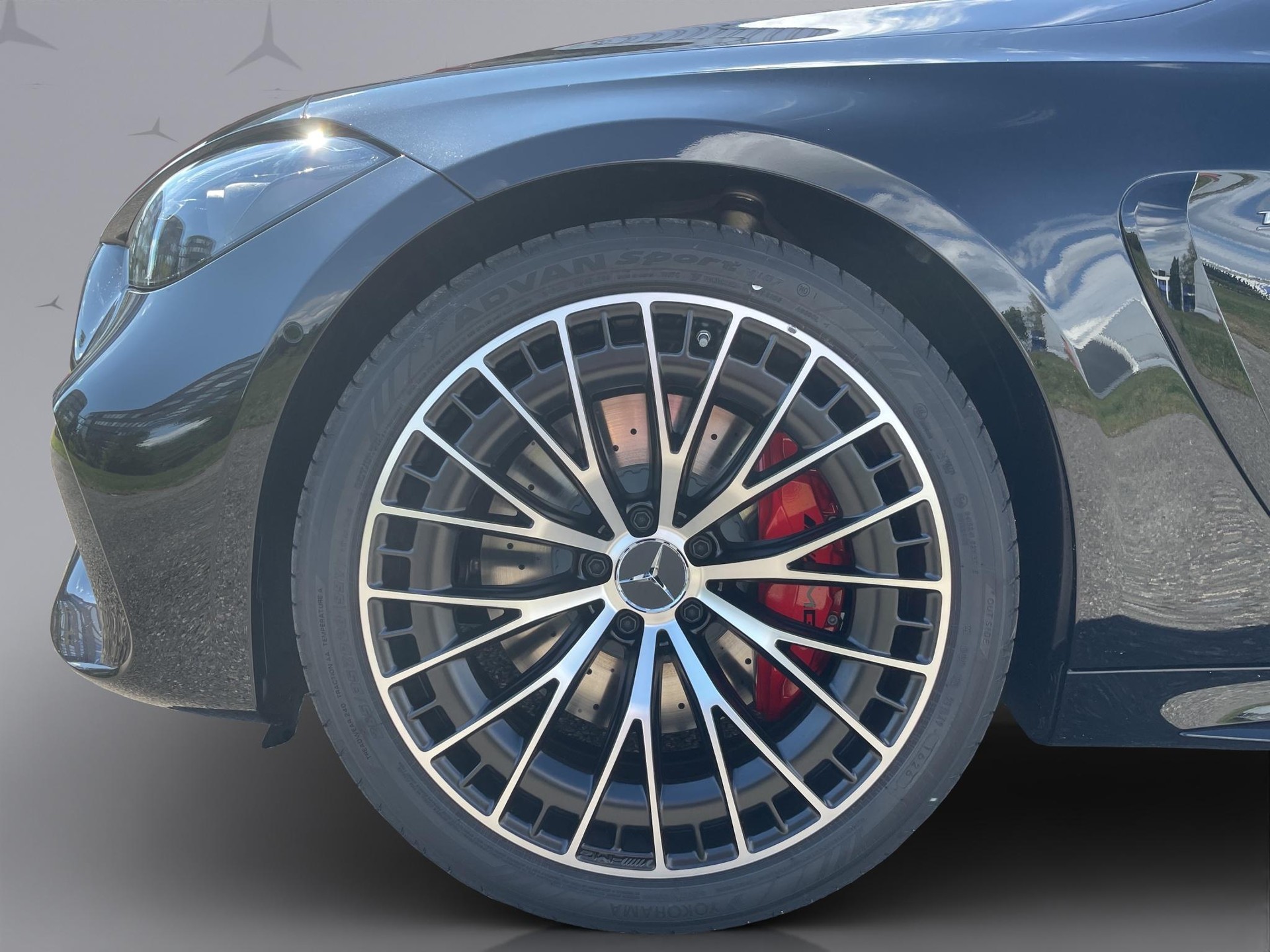 MERCEDES-BENZ CLE 53 AMG 4matic+ Coupé-showroom-element-3