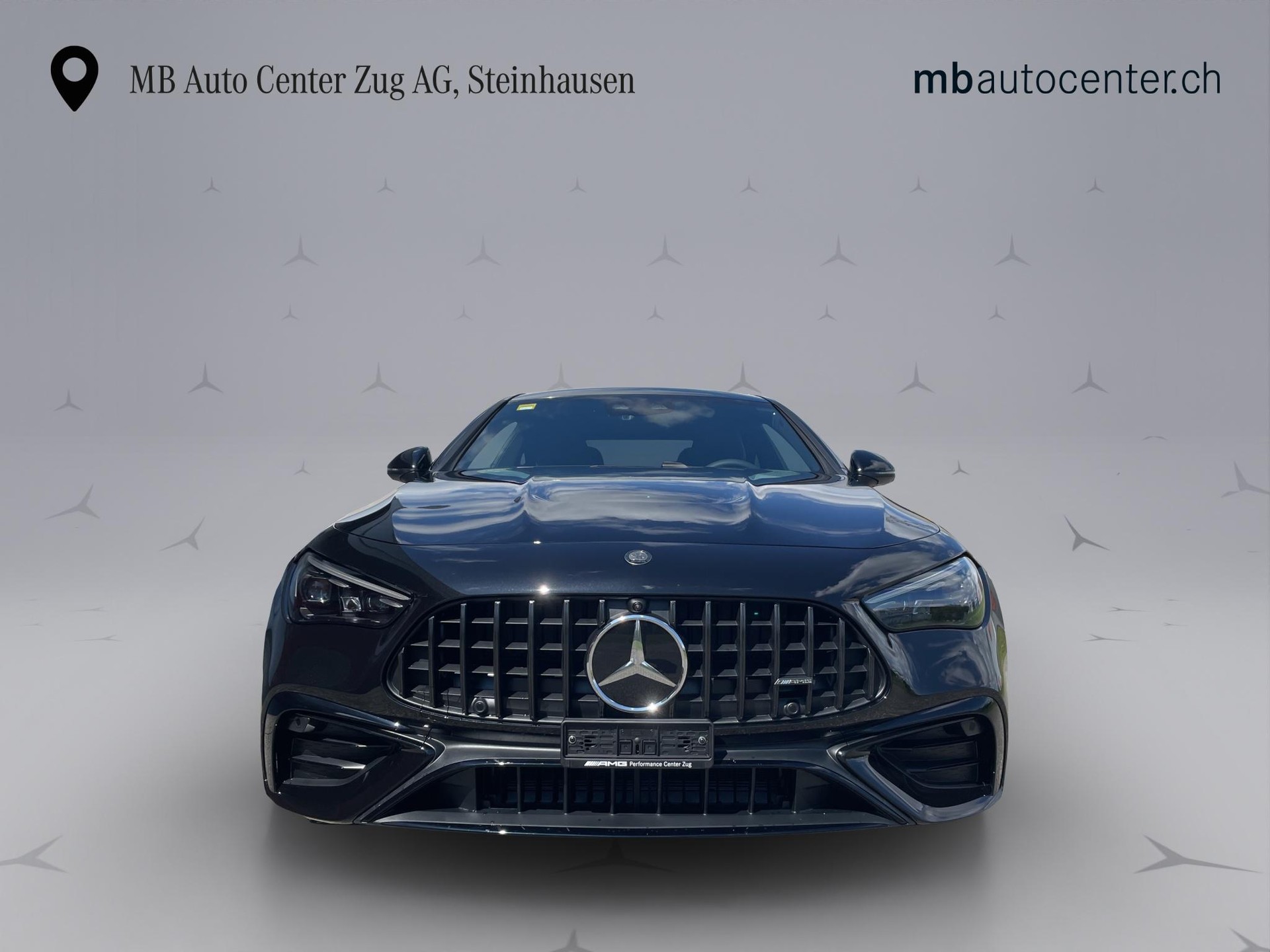 MERCEDES-BENZ CLE 53 AMG 4matic+ Coupé-image-9