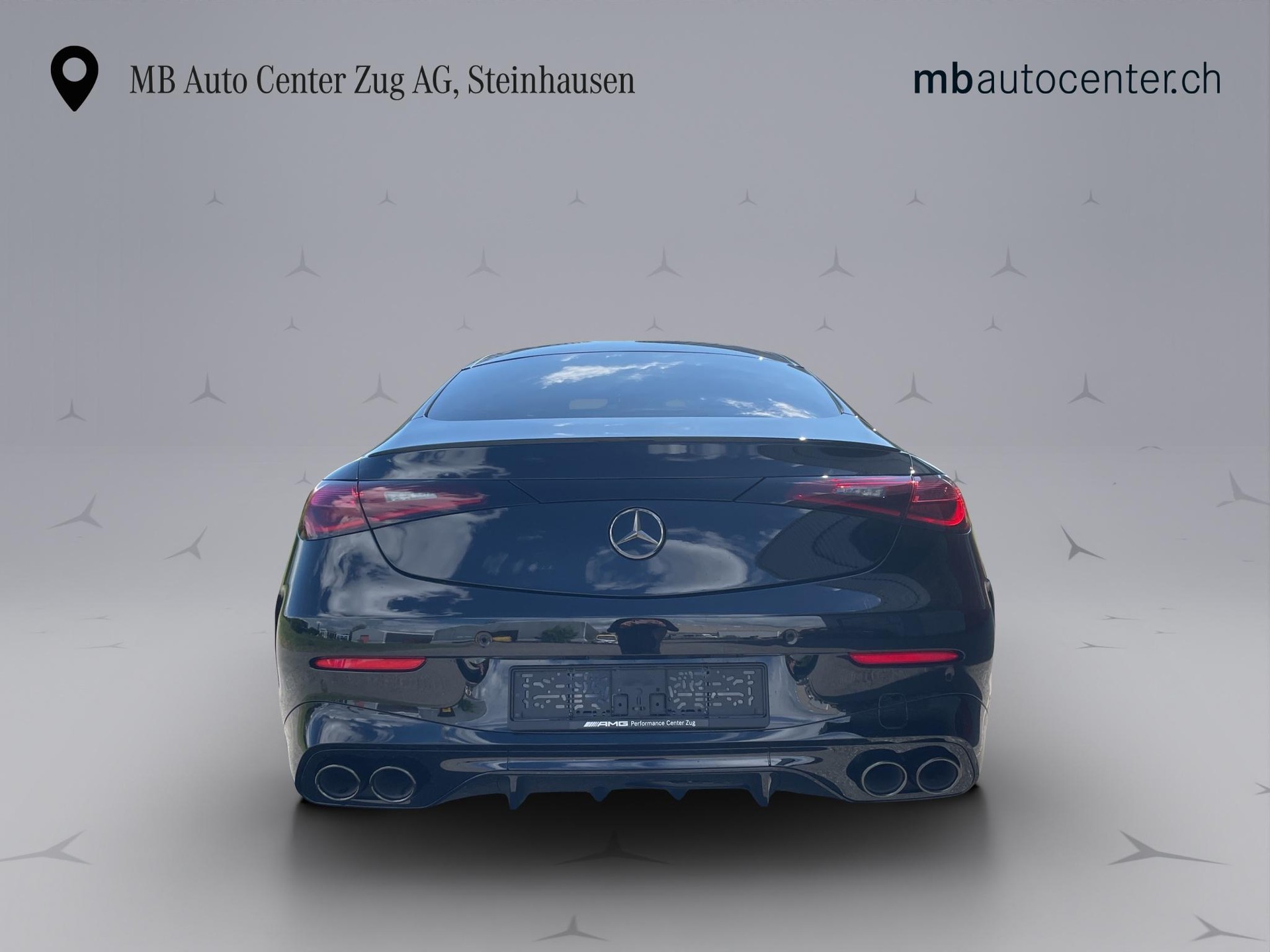MERCEDES-BENZ CLE 53 AMG 4matic+ Coupé-image-5