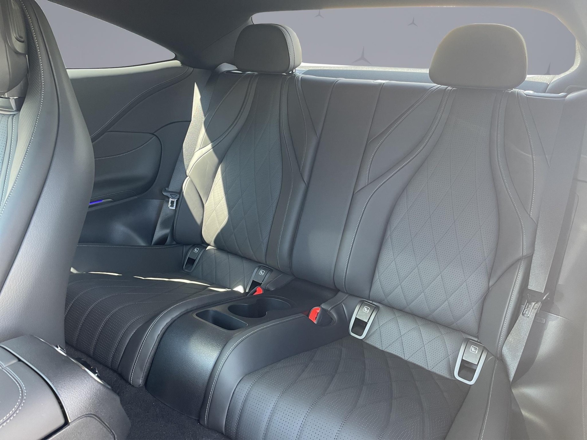 MERCEDES-BENZ CLE 53 AMG 4matic+ Coupé-image-13