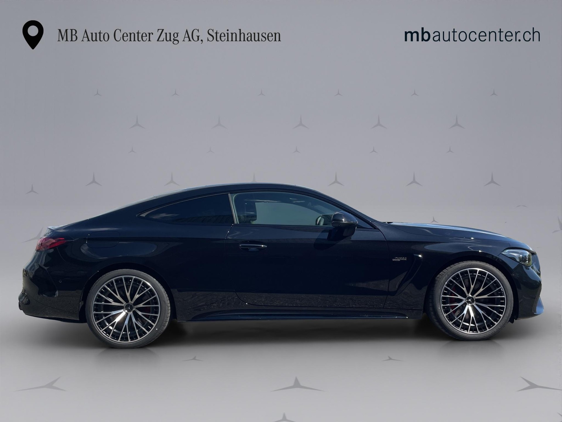 MERCEDES-BENZ CLE 53 AMG 4matic+ Coupé-image-7