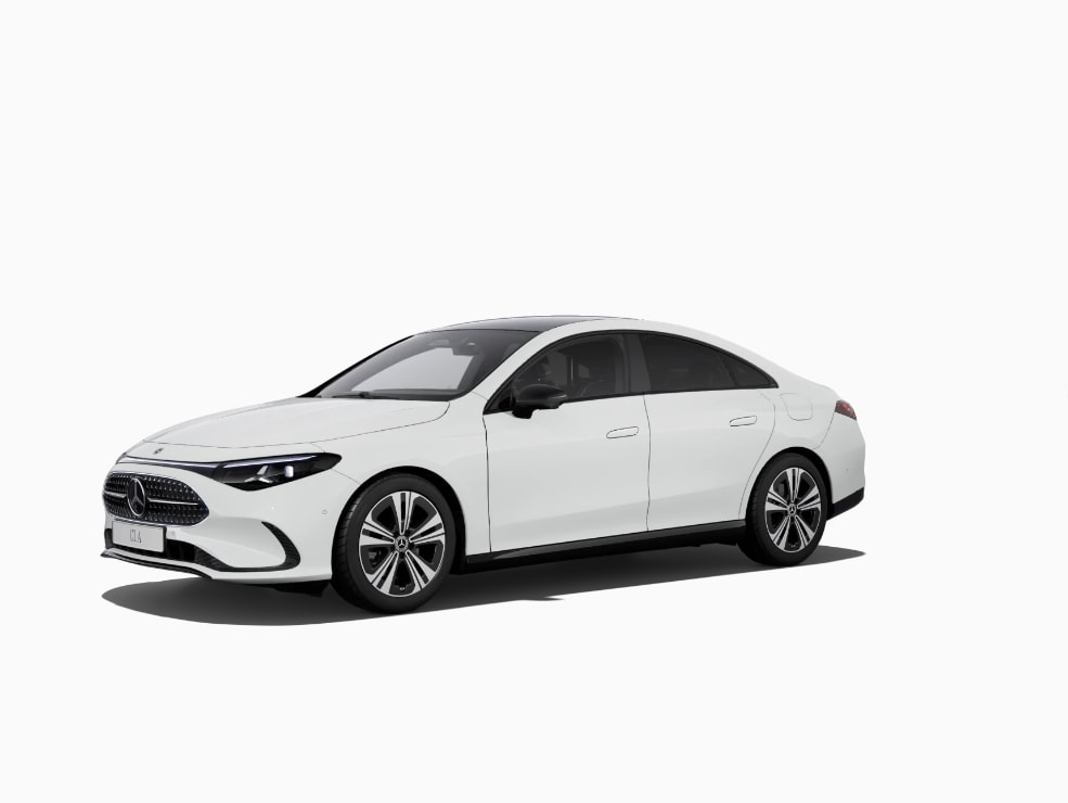 MERCEDES-BENZ CLA 200 8G-DCT-image-0
