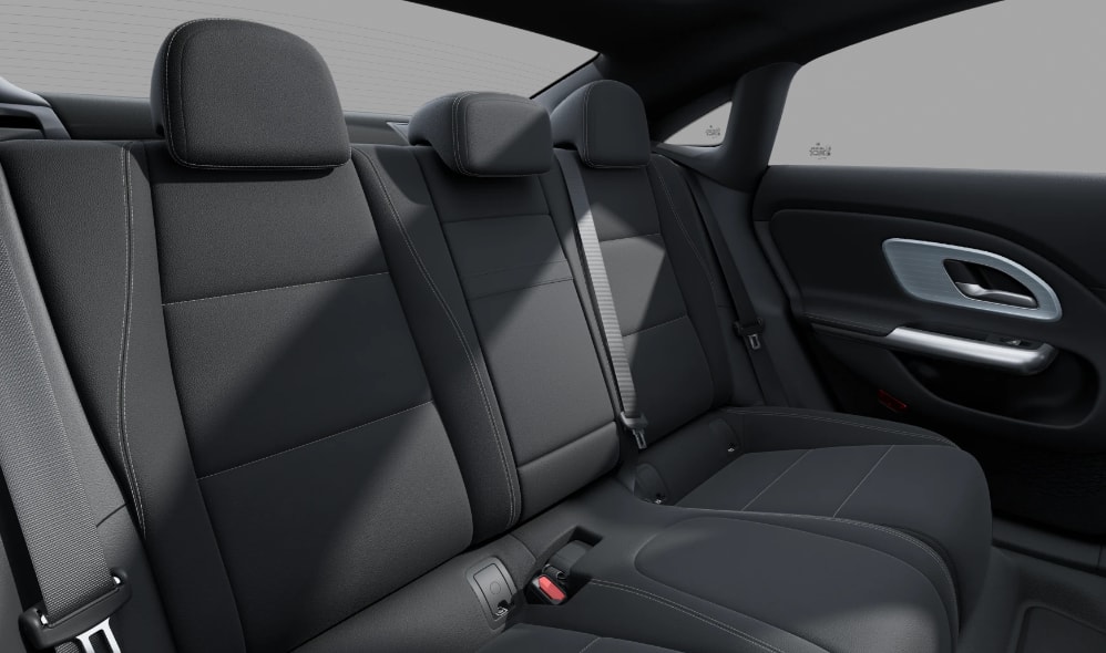MERCEDES-BENZ CLA 200 8G-DCT-image-7