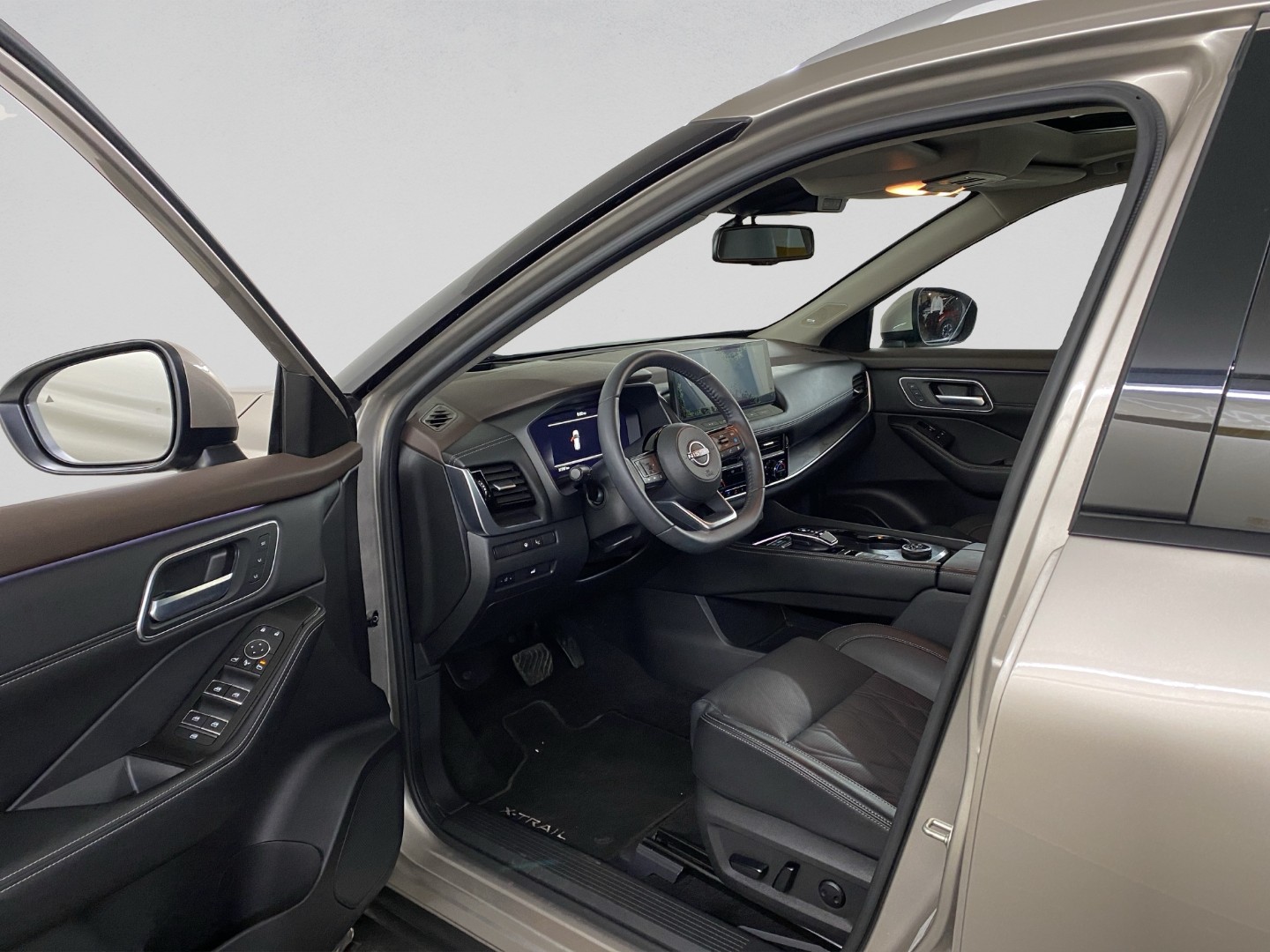 NISSAN X-Trail 1.5 VC-T e-Power 4WD Tekna+-image-19