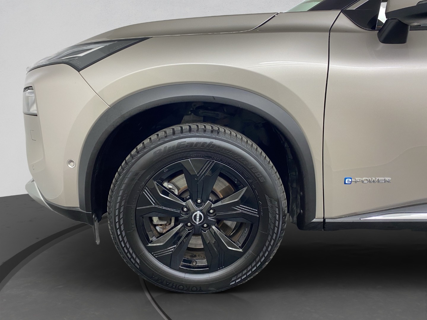 NISSAN X-Trail 1.5 VC-T e-Power 4WD Tekna+-image-22