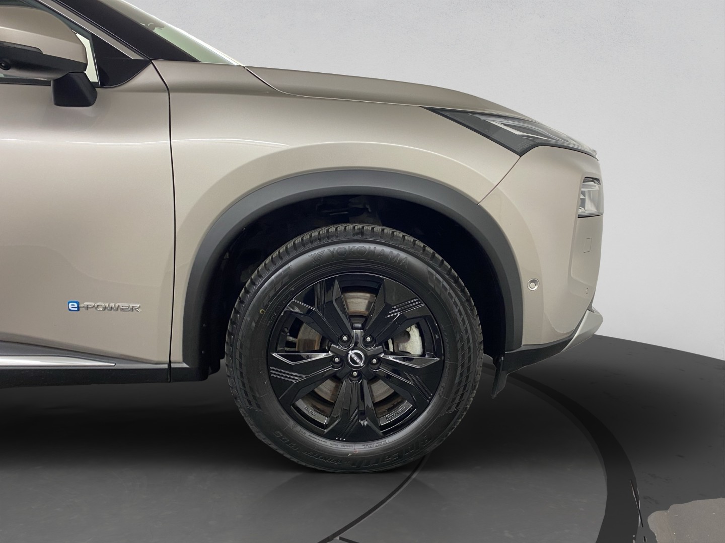 NISSAN X-Trail 1.5 VC-T e-Power 4WD Tekna+-image-23