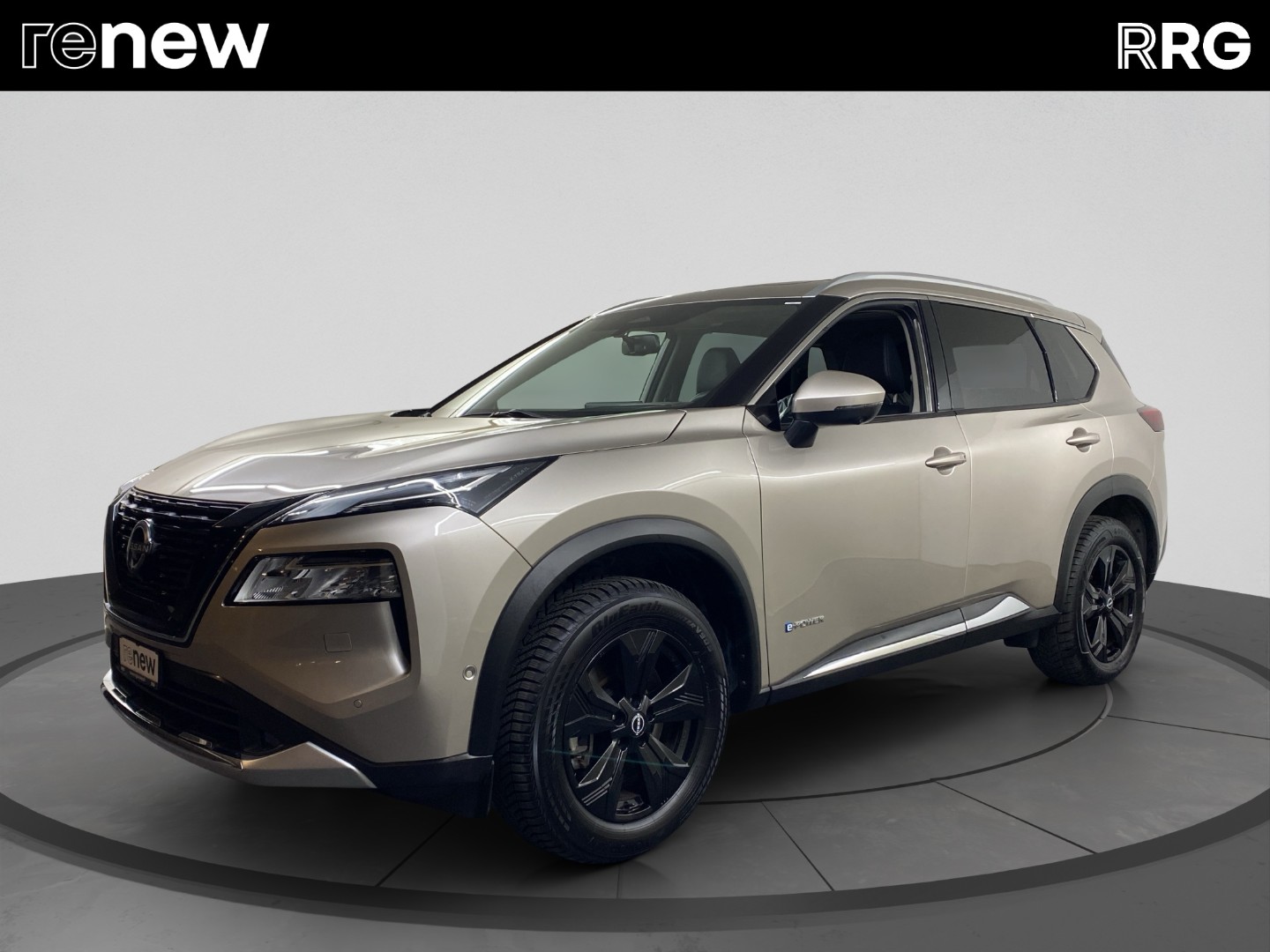 NISSAN X-Trail 1.5 VC-T e-Power 4WD Tekna+-showroom-element-2
