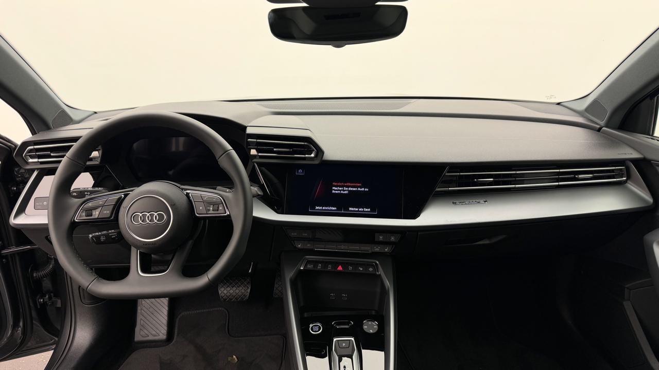 AUDI A3 Sportback TFSI 150 kW quattro S line S tronic-image-5