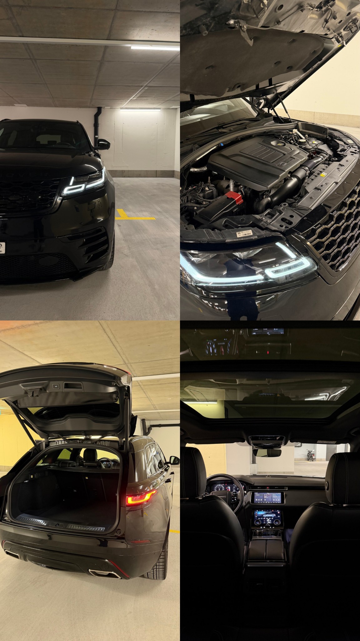 LAND ROVER 2.0 T 300 R-Dynamic SE-image-4