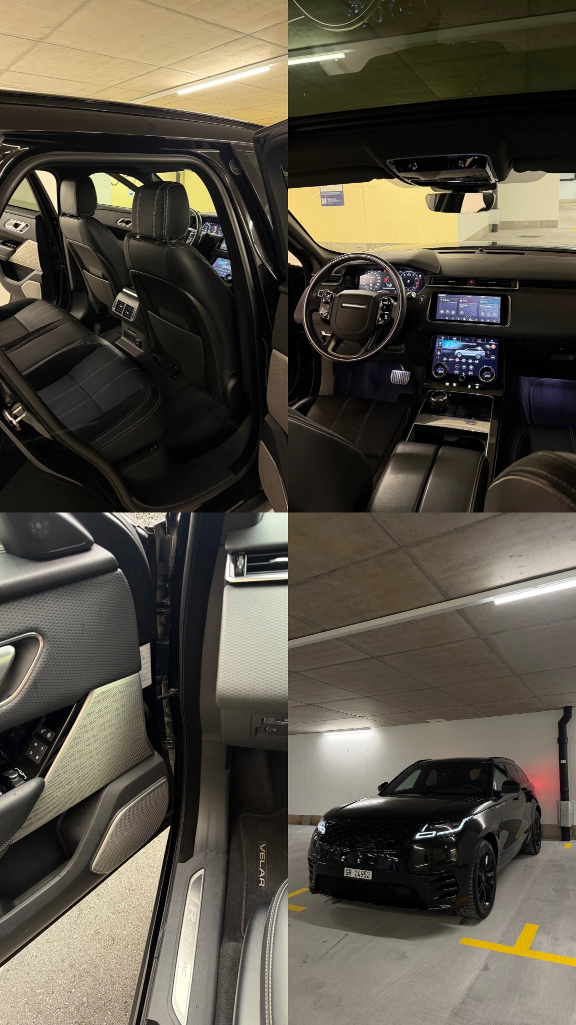 LAND ROVER 2.0 T 300 R-Dynamic SE-image-5