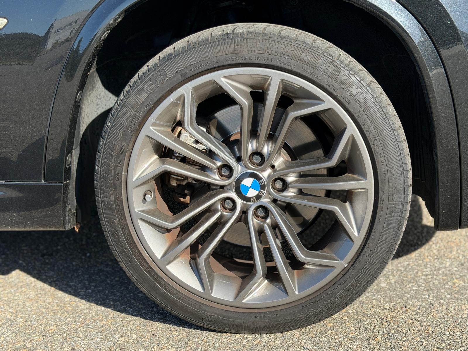 BMW X1 xDrive 18d Steptronic-image-15