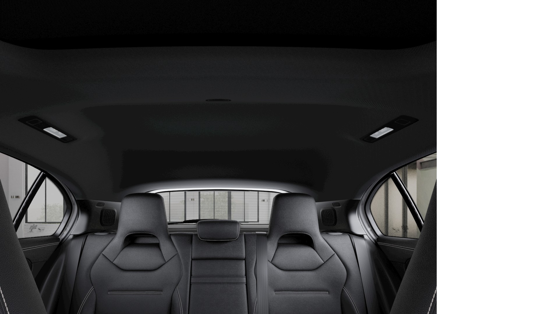 MERCEDES-BENZ A AMG 45 S 4Matic+ 8G-DCT-image-11