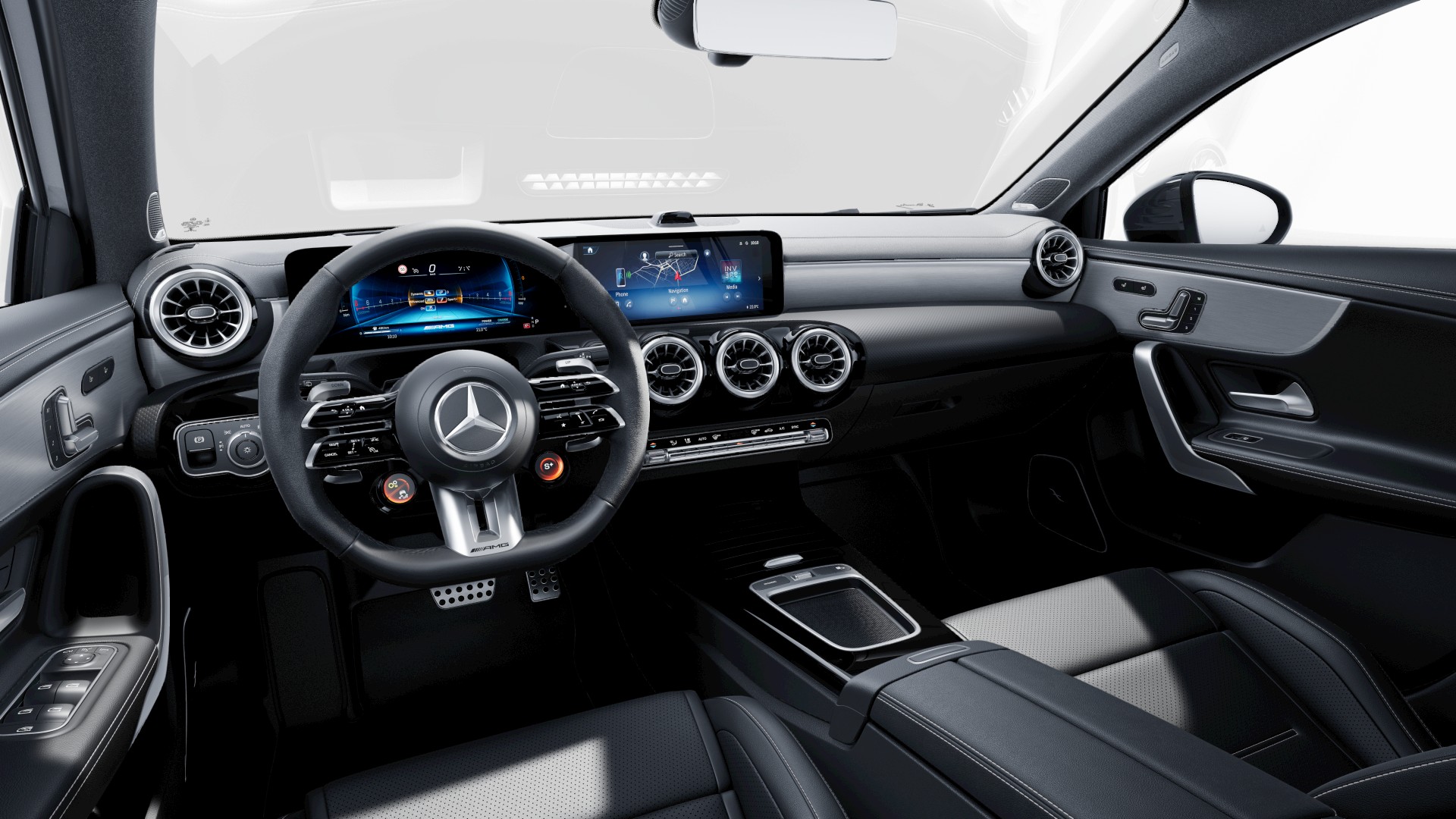 MERCEDES-BENZ A AMG 45 S 4Matic+ 8G-DCT-image-6