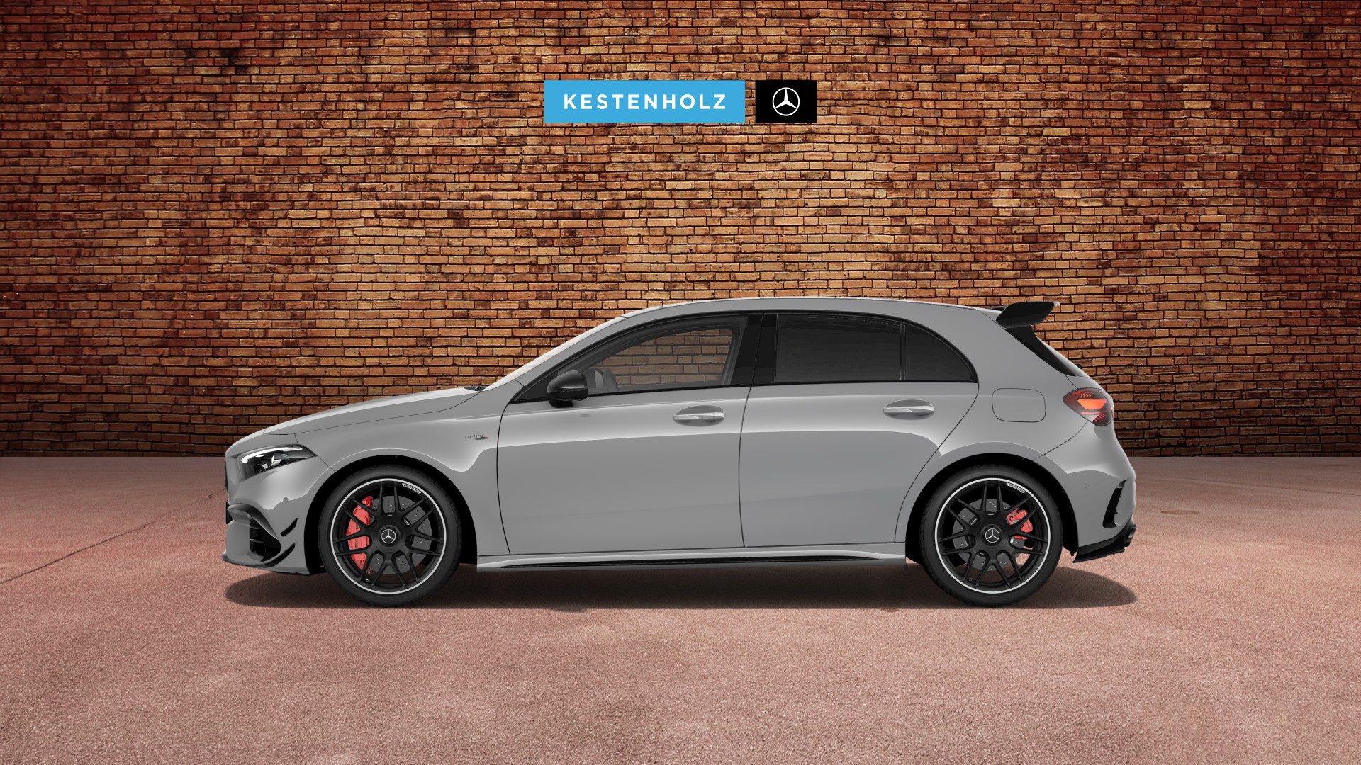MERCEDES-BENZ A AMG 45 S 4Matic+ 8G-DCT-image-3