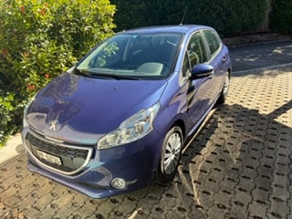 PEUGEOT 1.2 VTI SST-image-0