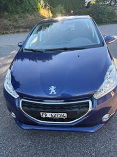 PEUGEOT 1.2 VTI SST-image-2