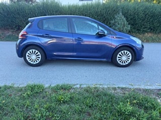 PEUGEOT 1.2 VTI SST-image-1