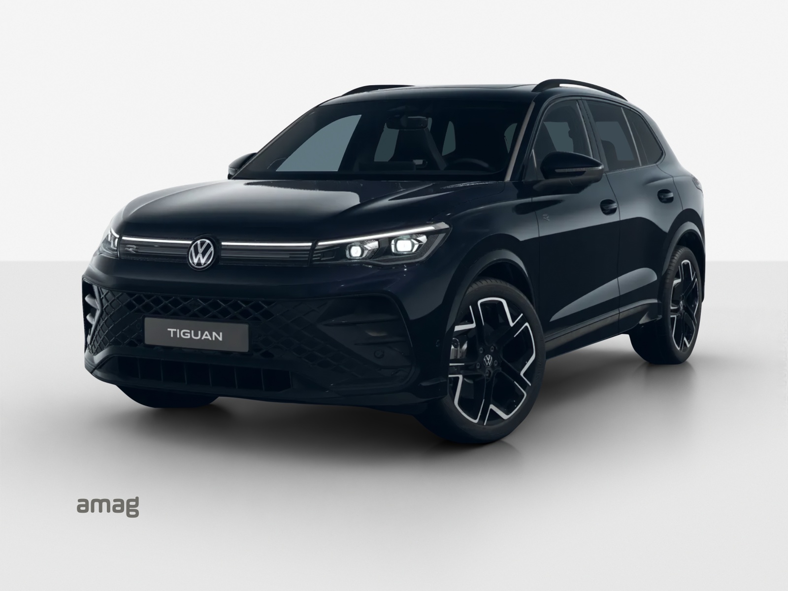 VW Tiguan 2.0 TSI DSG R-Line 4Motion-image-0
