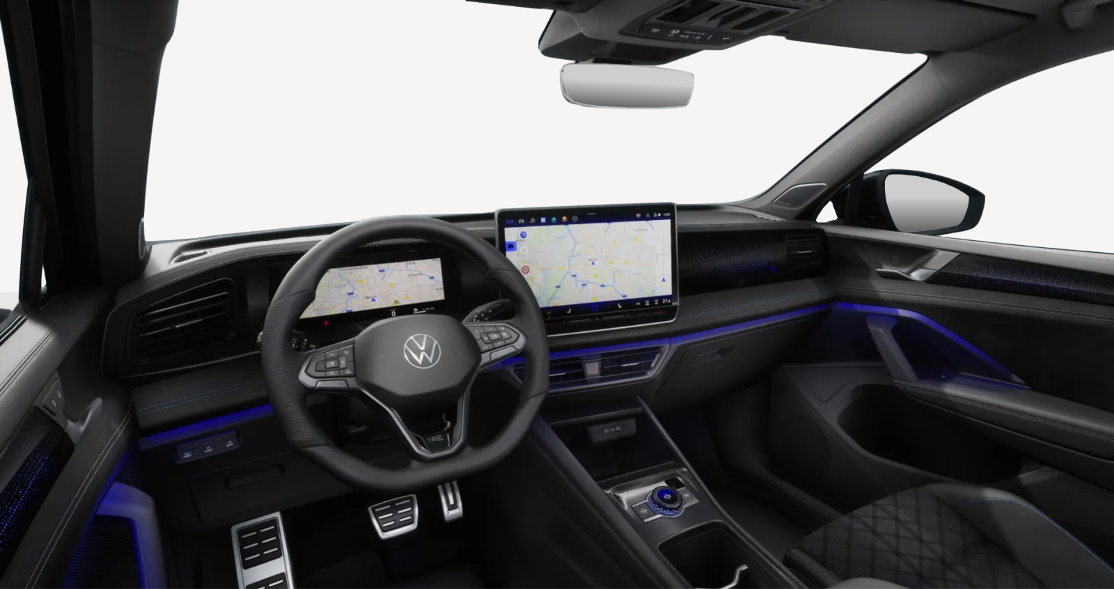 VW Tiguan 2.0 TSI DSG R-Line 4Motion-image-5