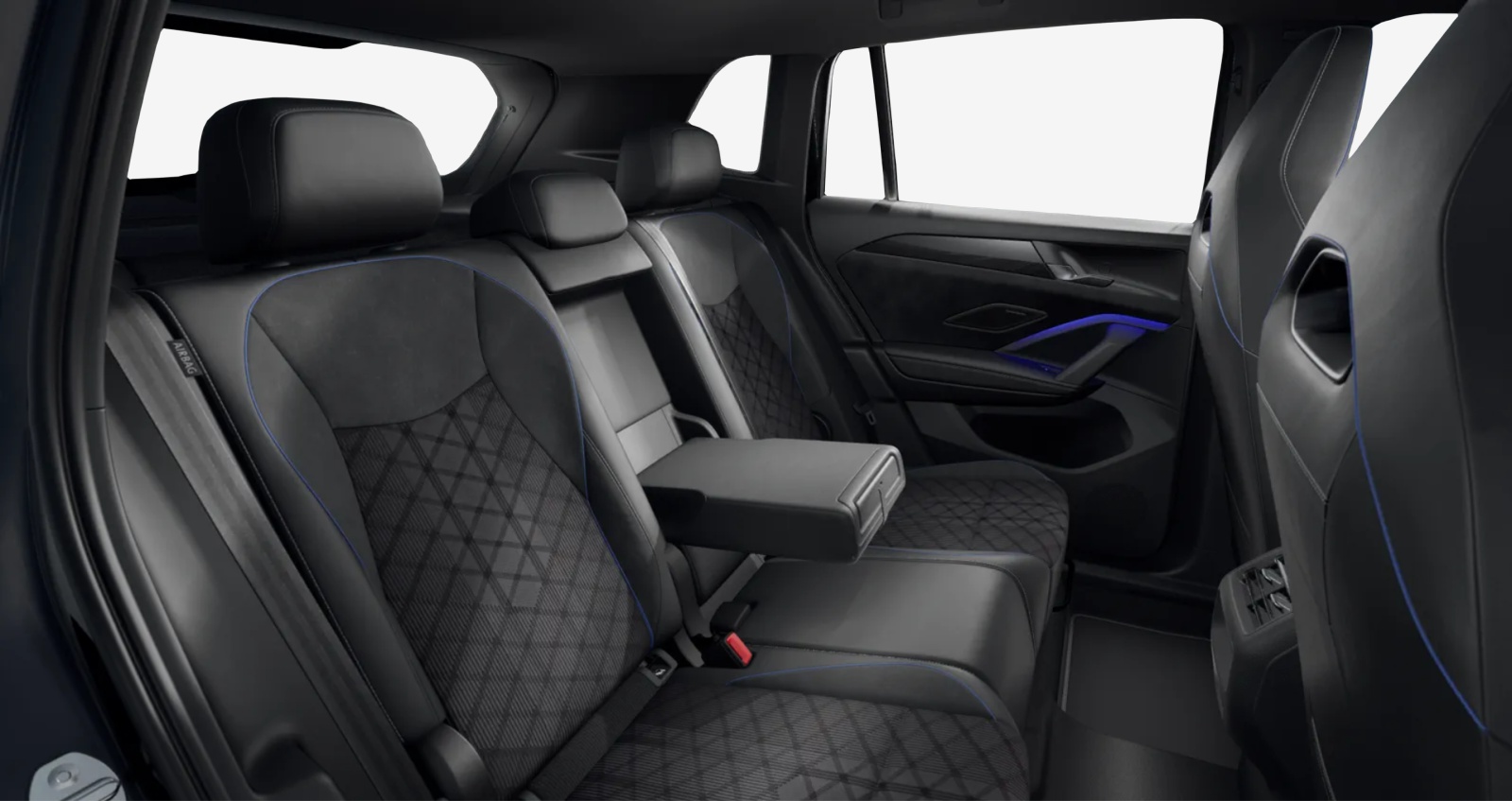 VW Tiguan 2.0 TSI DSG R-Line 4Motion-image-7