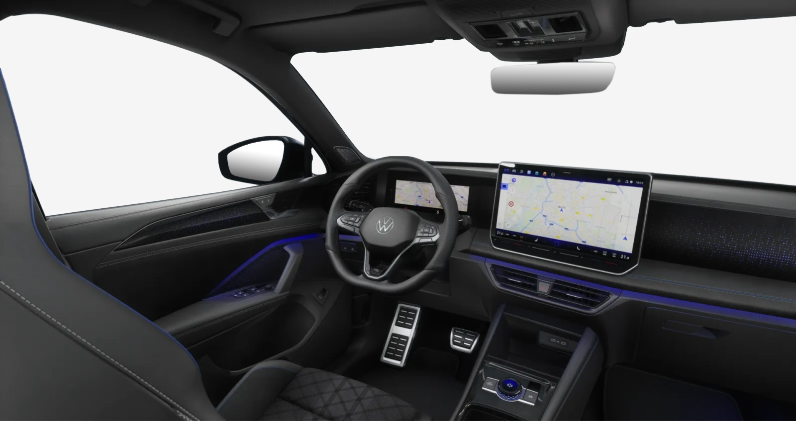 VW Tiguan 2.0 TSI DSG R-Line 4Motion-image-6